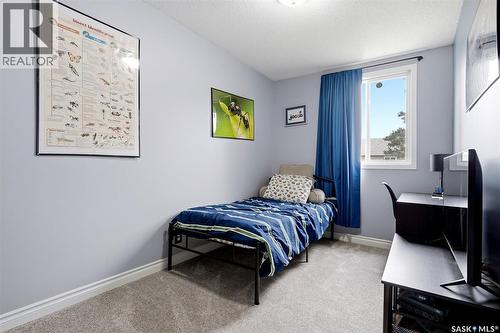 4168 Castle Road, Regina, SK - Indoor Photo Showing Bedroom