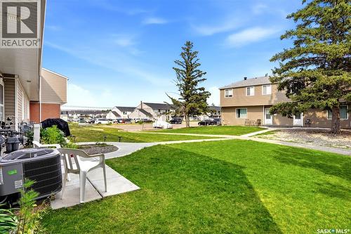 4168 Castle Road, Regina, SK - Outdoor