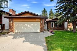 2118 Elderkin DRIVE E  Regina, SK S4V 1N7