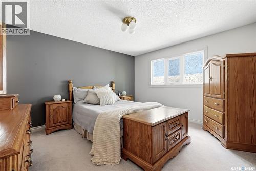 2118 Elderkin Drive E, Regina, SK - Indoor Photo Showing Bedroom