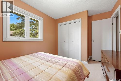 2118 Elderkin Drive E, Regina, SK - Indoor Photo Showing Bedroom