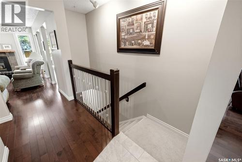 2118 Elderkin Drive E, Regina, SK - Indoor Photo Showing Other Room
