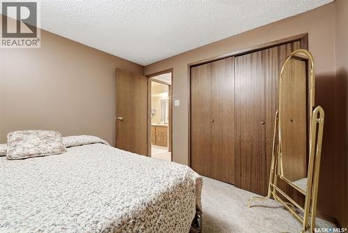 2118 Elderkin Drive E, Regina, SK - Indoor Photo Showing Bedroom