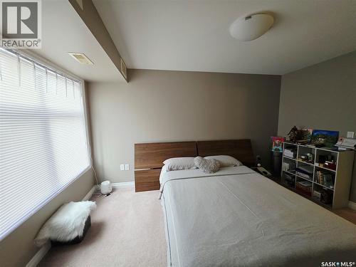 106 3630 Haughton Road E, Regina, SK - Indoor Photo Showing Bedroom