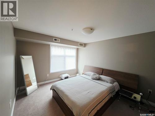106 3630 Haughton Road E, Regina, SK - Indoor Photo Showing Bedroom
