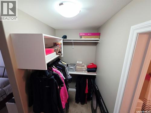 106 3630 Haughton Road E, Regina, SK - Indoor With Storage