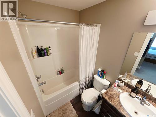 106 3630 Haughton Road E, Regina, SK - Indoor Photo Showing Bathroom