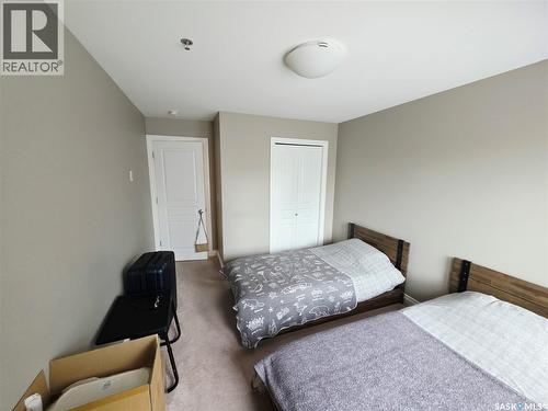 106 3630 Haughton Road E, Regina, SK - Indoor Photo Showing Bedroom
