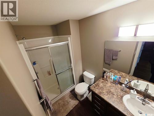 106 3630 Haughton Road E, Regina, SK - Indoor Photo Showing Bathroom