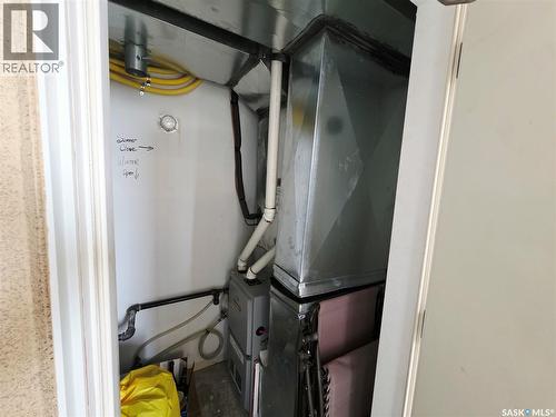 106 3630 Haughton Road E, Regina, SK - Indoor Photo Showing Basement