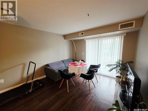 106 3630 Haughton Road E, Regina, SK - Indoor Photo Showing Dining Room