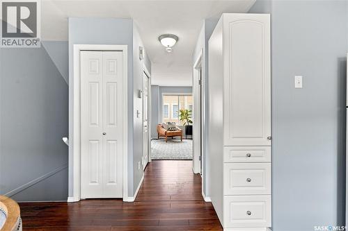 24 302 Herold Road, Saskatoon, SK - Indoor