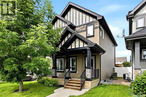 3661 Green Bank ROAD  Regina, SK S4V 1M2