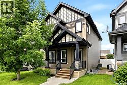 3661 Green Bank ROAD  Regina, SK S4V 1M2