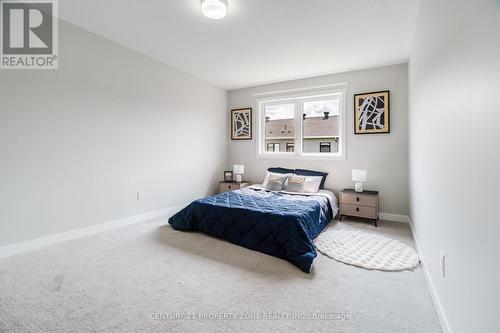 1060 Curraglass Walk, Ottawa, ON - Indoor Photo Showing Bedroom
