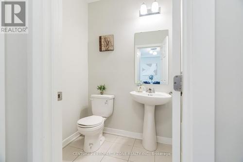 1060 Curraglass Walk, Ottawa, ON - Indoor Photo Showing Bathroom