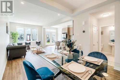 1060 Curraglass Walk, Ottawa, ON - Indoor