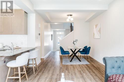 1060 Curraglass Walk, Ottawa, ON - Indoor