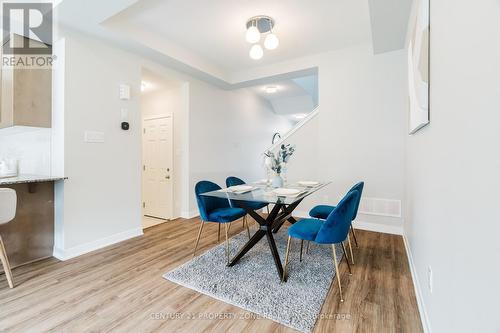 1060 Curraglass Walk, Ottawa, ON - Indoor