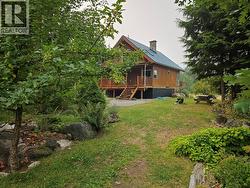 325 EAST WILSON CREEK  E Road  Rosebery, BC V0G 1S1