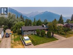197 Ridgemont Lane Fernie, BC V0B 1M2