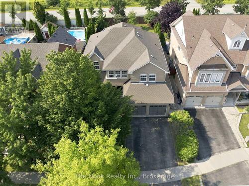 41 Dopp Crescent, Whitby (Brooklin), ON - Outdoor