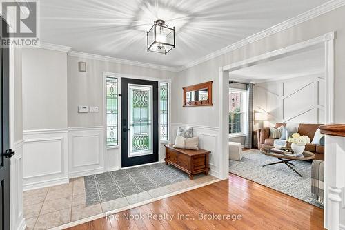 41 Dopp Crescent, Whitby (Brooklin), ON - Indoor Photo Showing Other Room