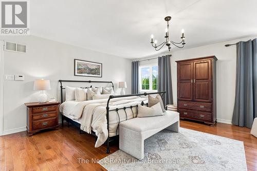 41 Dopp Crescent, Whitby (Brooklin), ON - Indoor Photo Showing Bedroom