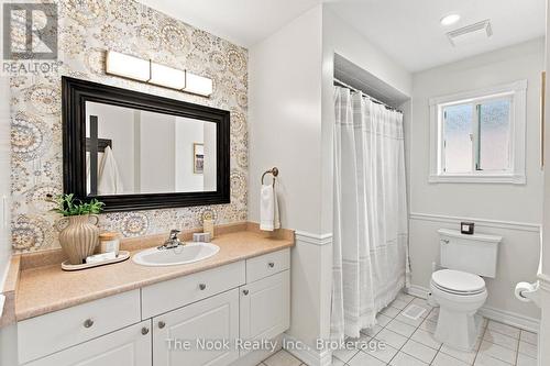41 Dopp Crescent, Whitby (Brooklin), ON - Indoor Photo Showing Bathroom