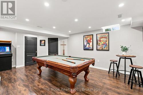 41 Dopp Crescent, Whitby (Brooklin), ON - Indoor Photo Showing Other Room