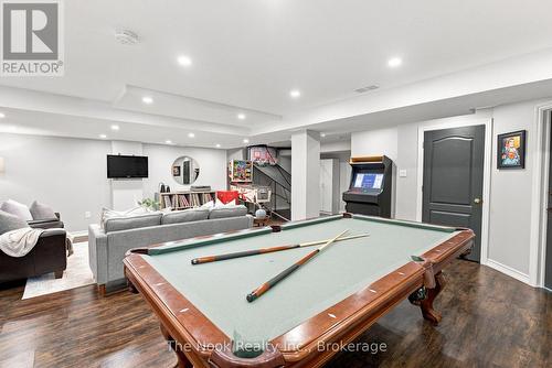 41 Dopp Crescent, Whitby (Brooklin), ON - Indoor Photo Showing Other Room