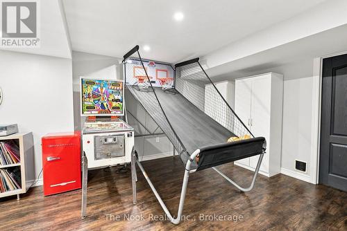 41 Dopp Crescent, Whitby (Brooklin), ON - Indoor Photo Showing Other Room