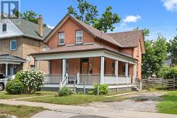 68 WILLIAM STREET S  Kawartha Lakes (Lindsay), ON K9V 3A8