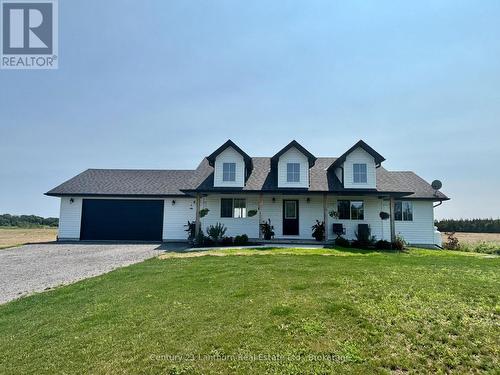 1232 COUNTY ROAD 7  Prince Edward County (North Marysburg Ward), ON K0K 2T0