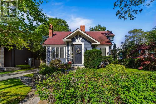 4 Maple Street  St. John's, NL A1B 2T4