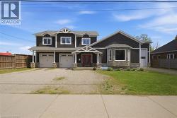5 ECHO VILLA Avenue Brantford, ON N3S 6X8