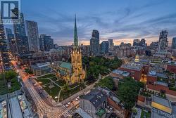 1702 - 60 COLBORNE STREET  Toronto, ON M5E 0B7