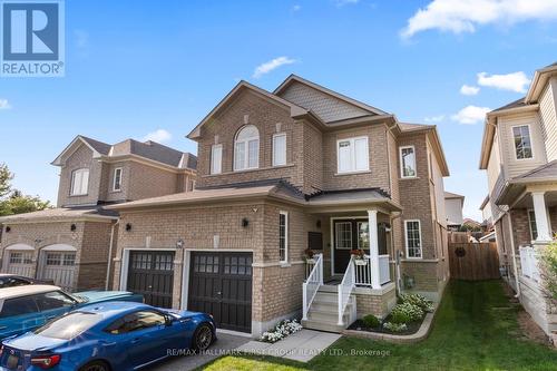 96 REDFERN CRESCENT  Clarington, ON L1C 0K1