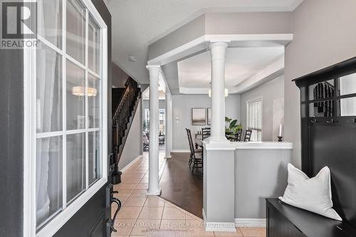 96 Redfern Crescent, Clarington, ON - Indoor Photo Showing Other Room