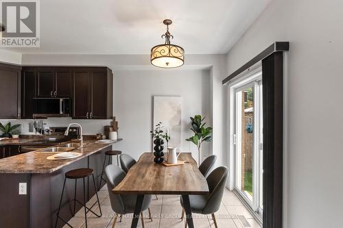 96 Redfern Crescent, Clarington, ON - Indoor