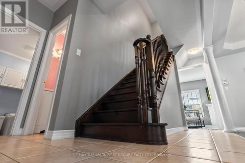 96 Redfern Crescent, Clarington, ON - Indoor Photo Showing Other Room