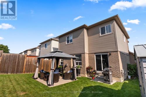 96 Redfern Crescent, Clarington, ON - Outdoor