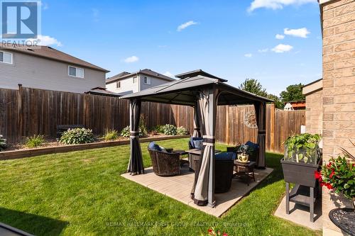 96 Redfern Crescent, Clarington, ON - Outdoor With Exterior