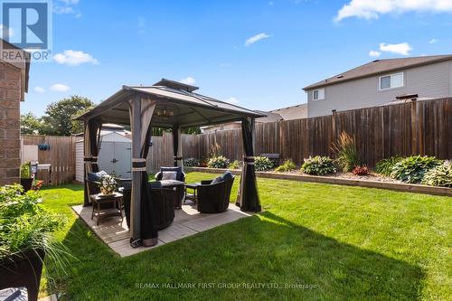 96 Redfern Crescent, Clarington, ON - Outdoor