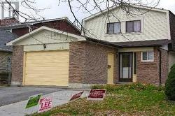 (BSMT) - 18 BIG RED AVENUE Toronto, ON M1V 1N9
