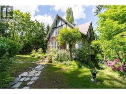 1107 ROBERTSON Avenue Nelson, BC V1L 1C2