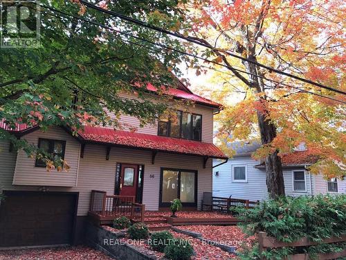 A - 86 MORRISON AVENUE , Brock, Ontario L0K 1A0 2