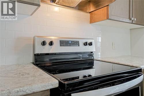 70 Bradbury Road, Hamilton, ON - Indoor