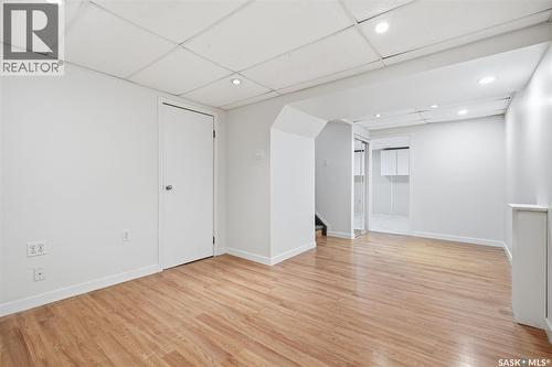 9 1128 Mckercher Drive, Saskatoon, SK - Indoor Photo Showing Other Room