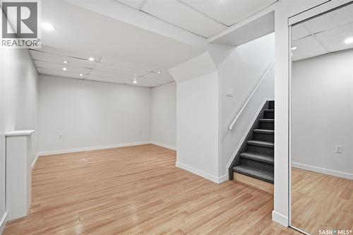 9 1128 Mckercher Drive, Saskatoon, SK - Indoor